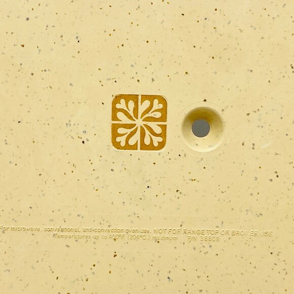 Replacement Lid Only For LittonWare 5 Quart Dutch Oven Bowl 38809 - Picture 3 of 7